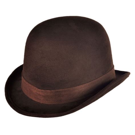 Elope Derby Hat All