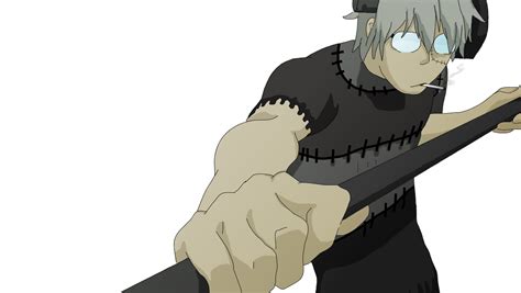 Soul Eater Dubbed Stein Luligulf