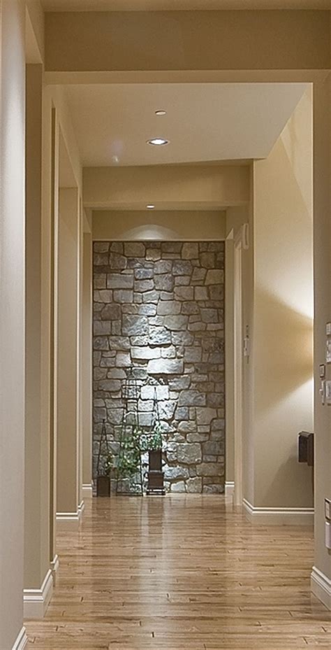Add Beautiful Intricate Features Such As A Stunning Stone Wall That