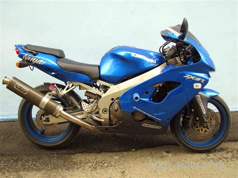 1999 Kawasaki Zx 9r Photos 09 For Sale