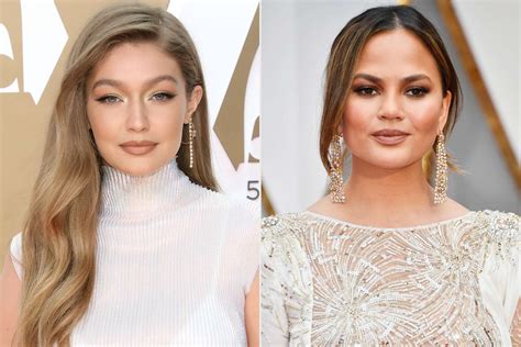 Gigi Hadid Replaces Chrissy Teigen In Never Have I Ever Season 2