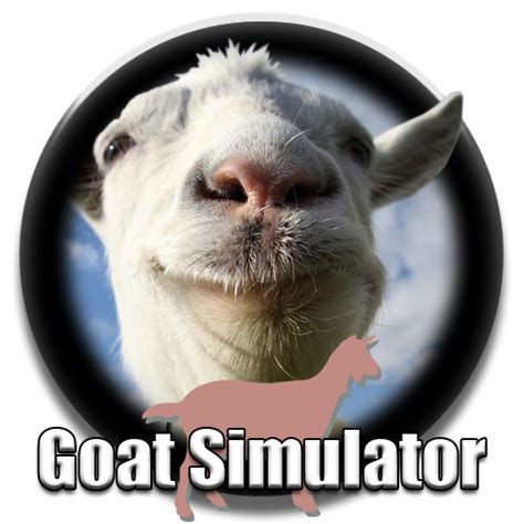 You no longer have to fantasize about being a goat, your dreams have finally come true! Goat Simulator Leaping to Xbox One and 360