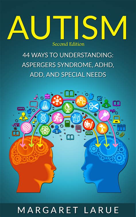 Buy Autism: 44 Ways to Understanding- Aspergers Syndrome, ADHD, ADD