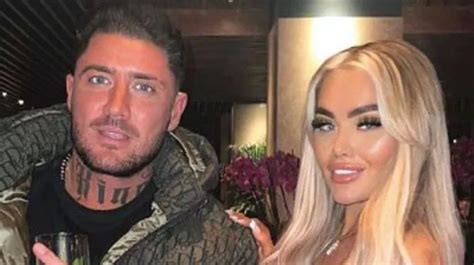 Stephen Bear ‘blows His £5 A Week Wages On Tearful Phone Calls To