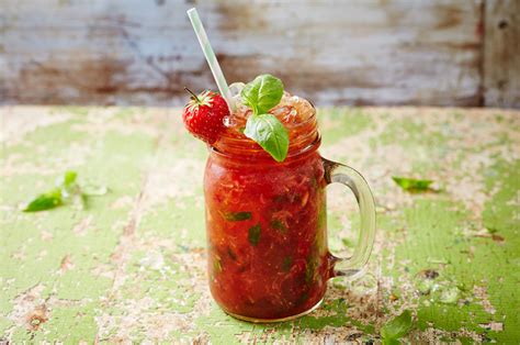 How To Make Your Own Soft Drinks Features Jamie Oliver
