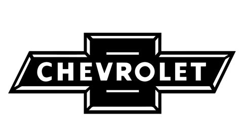 Chevrolet Car Chevy Logo Svg Cutting Files For The Cricut And Etsy