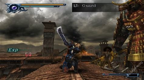 Onimusha Dawn Of Dreams Ps2 Highly Compressed Free Download 33gb