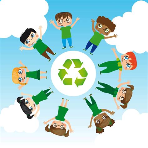 Recycling Facts For Kids 10 Amazing Facts About Recycling
