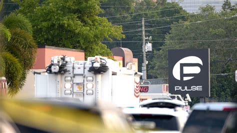 Fbi Orlando Gunman Described Actions To 911 Dispatcher In Chilling