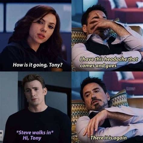 30 Humorous Tony Stark Memes That Will Make You Burst Out Laughing