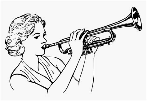 Sousaphone Coloring Page Coloring Pages