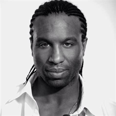 Georges Laraque Hockey Players Famous Vegans National Hockey League