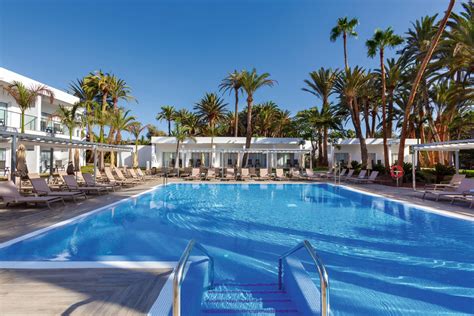 Hotel Riu Palace Oasis Resort Maspalomas Gran Canaria Voir Les My Xxx Hot Girl