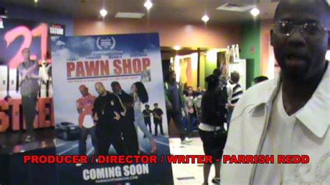 Share to support our website. PAWN SHOP MOVIE PRESENTED BY PELLE PELLE WORLD PREMIERE ...