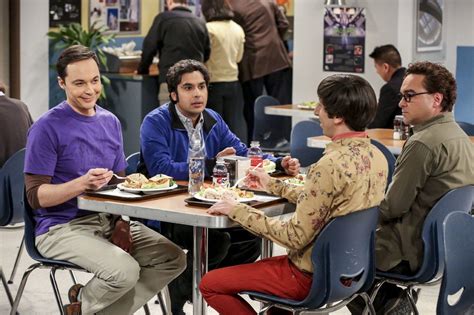 M Net The Big Bang Theory Season 12