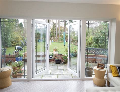 Should I Install Patio Doors Carroussa