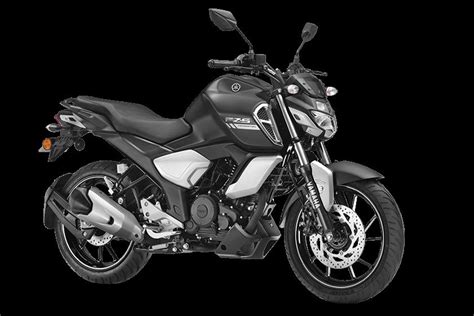 2022 Yamaha Fzs V3 Price Specs Top Speed And Mileage In India New Model