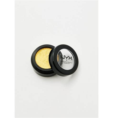 NYX Professional Makeup Steal Your Man Foil Play Cream Eyeshadow
