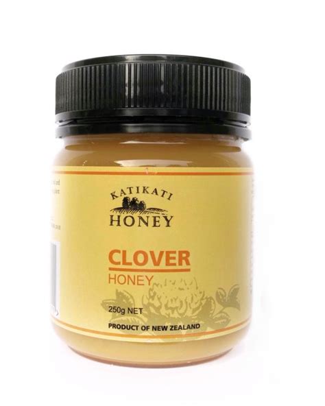 katikati clover honey 250g buy fruit and vegetables shop online magic fresh