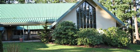 Hillside Community Church — Website For Hillside Community Church