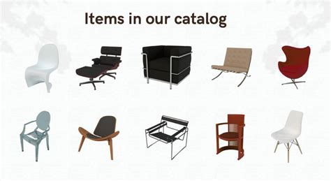 10 Iconic Chairs Every Designer Should Know About