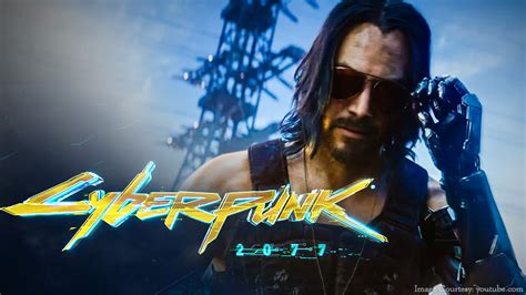 Cyberpunk 2077 Everything We Know About Keanu Reevess Character