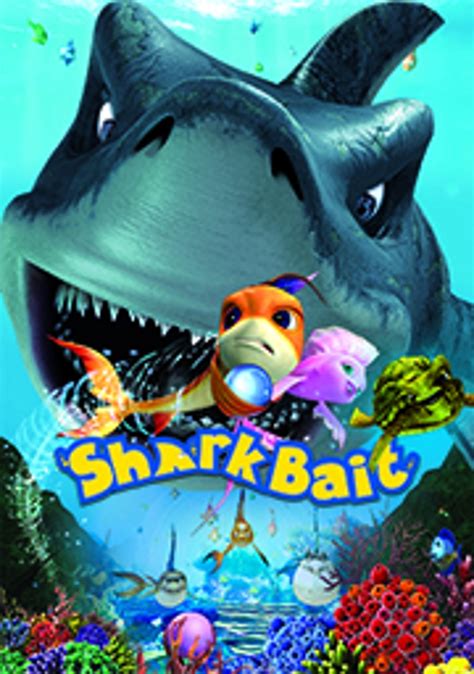 Sharkbait Trailer Reviews And Meer Pathé