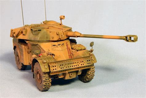 A designated aml compliance officer; AML-90 from Argentine Army | iModeler