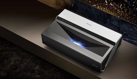Hisense To Launch Huge 100 Inch Smart Dual Colour Laser Tv In Australia