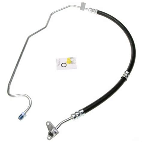 Duralast Power Steering Pressure Line Hose Assembly 92160