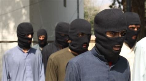 Afganistán Qué Se Sabe De Isis K El Grupo De Estado Islámico Enemigo