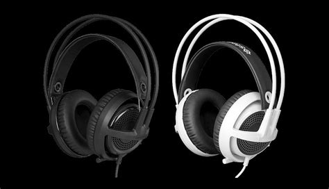 A New Line Of Steelseries Siberia Headsets Are Coming Gaming Nexus