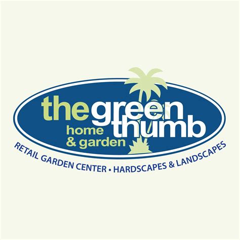 The Green Thumb