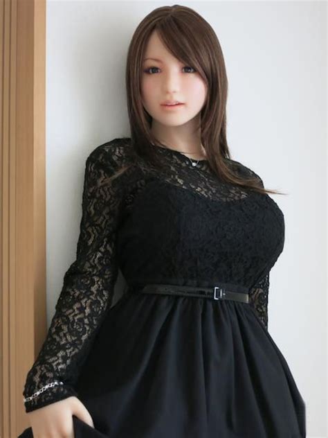 Lifelike Sex Doll Life Size Real Silicone Sex Dolls Japanese Sexy Girl