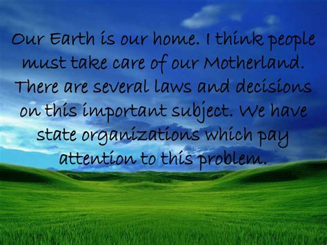 Ppt We Must Protect Our Environment Powerpoint Presentation Free