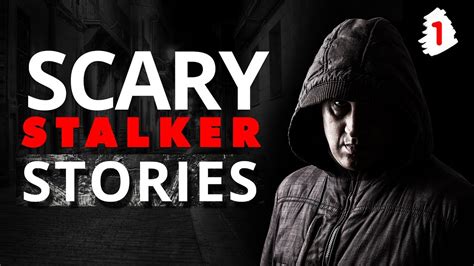 Scary Stalker Stories Vol 1 Through The Night Youtube