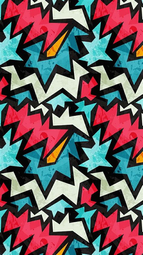 Colorful Brainwaves Abstract Hd Wallpaper Peakpx