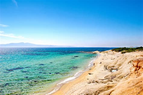 61 Best Naxos Beaches That Will Have You Daydreaming Studios Kalergis