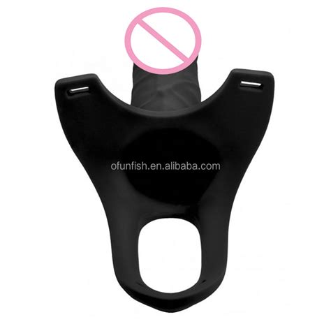 Design Penis Ring Powerful Vibrator Massager Anal For Couple And Gay