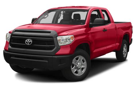 2014 Toyota Tundra Specs Price Mpg And Reviews