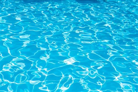 Premium Photo Blue And Bright Ripple Water And Surface In Swimming Pool Beautiful Motion