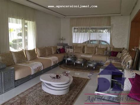 Villa House For Sale En Rabat 8000000 Dh
