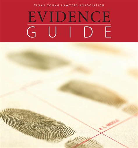 Tyla Evidence Guide Tyla