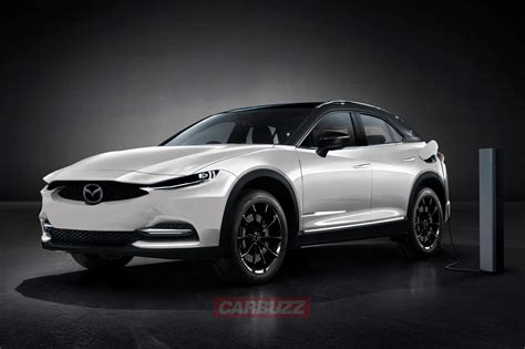 2023 Mazda Cx 70 Review Trims Specs Price New Interior Features
