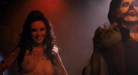 Danielle Harris Nude Sylvia Jefferies Nude Halloween