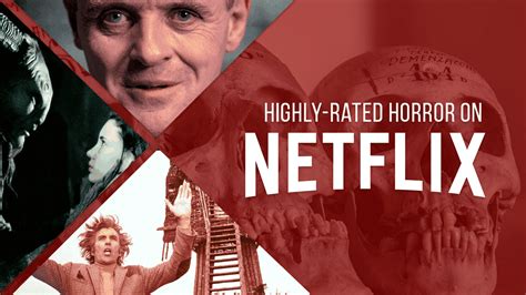 Scroll down to find out more about this year's lineup: Best Horror Movies On Netflix 2020: Top 10 Films That Will ...