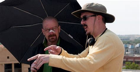 Heres How Vince Gilligan Made Breaking Bad So Damn Good