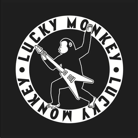 Lucky Monkey Nothing To Lose Stereo Stickman