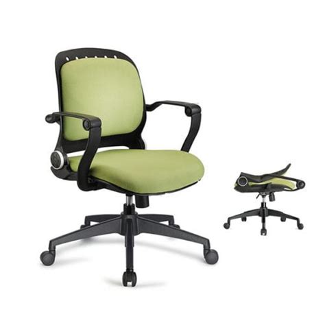 Wholesales Foldable Swivel Office Chair With Folding Back 500x500 