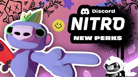 Discord Nitro Elevating Your Discord Experience Tany Tech